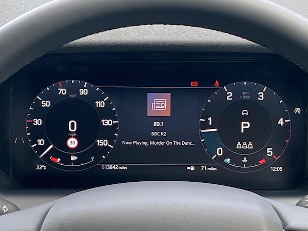 Used Land Rover Discovery Sport 2025 for sale - 76193203: Photo 16