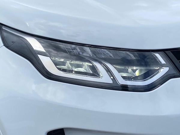 Used Land Rover Discovery Sport 2025 for sale - 76193203: Photo 17