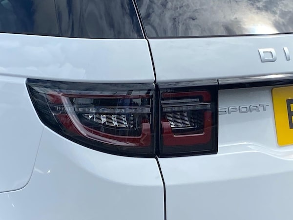Used Land Rover Discovery Sport 2025 for sale - 76193203: Photo 19