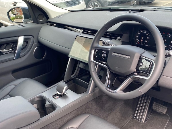 Used Land Rover Discovery Sport 2025 for sale - 76193203: Photo 21