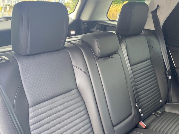 Used Land Rover Discovery Sport 2025 for sale - 76193203: Photo 28