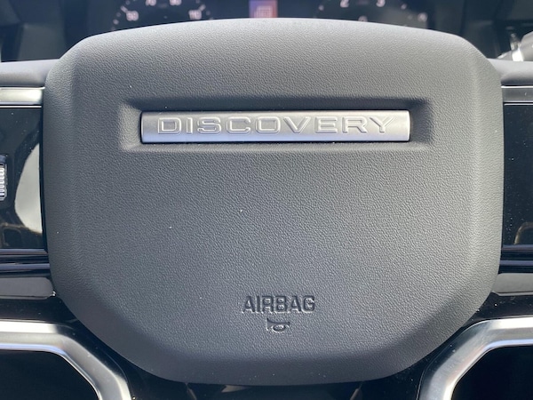 Used Land Rover Discovery Sport 2025 for sale - 76193203: Photo 30