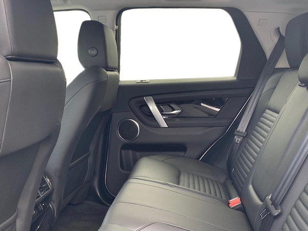 Used Land Rover Discovery Sport 2025 for sale - 76193203: Photo 4