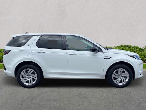 Used Land Rover Discovery Sport 2025 for sale - 76193203: Photo 5