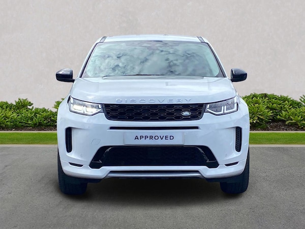 Used Land Rover Discovery Sport 2025 for sale - 76193203: Photo 7
