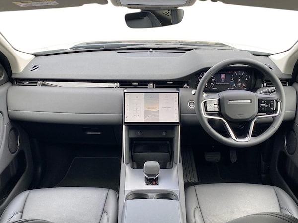 Used Land Rover Discovery Sport 2025 for sale - 76193203: Photo 9