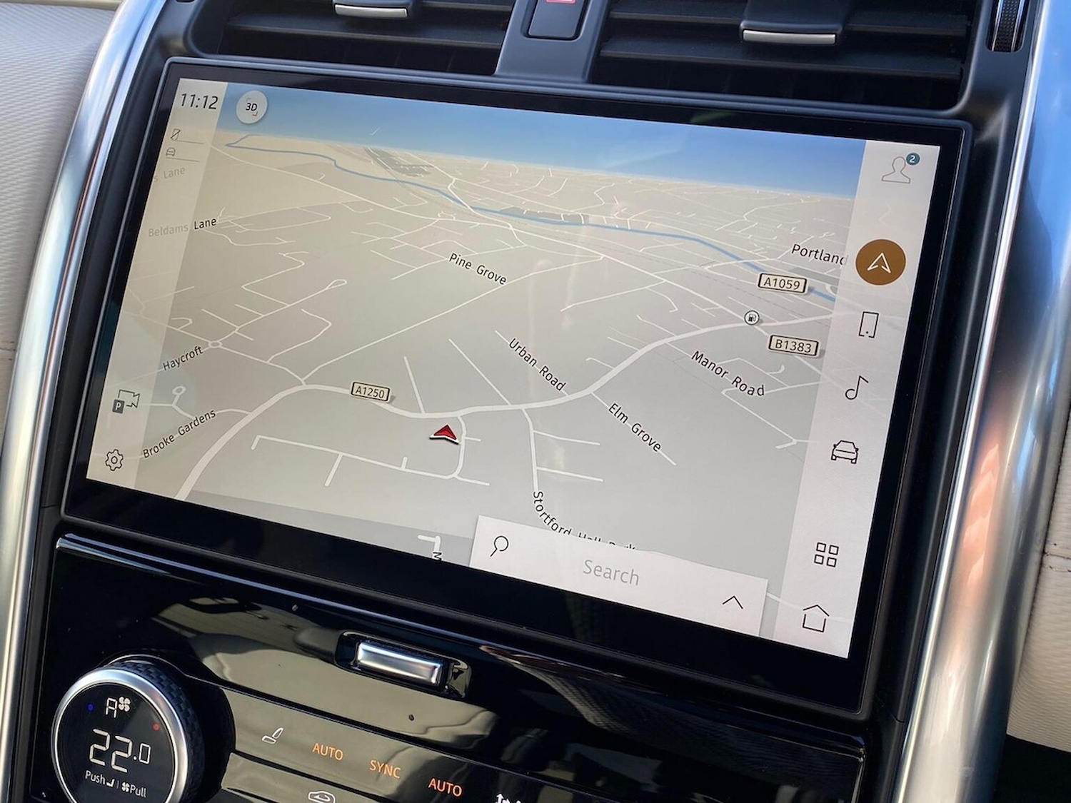 Used Land Rover Discovery 2021 for sale - 76655872: Photo 11