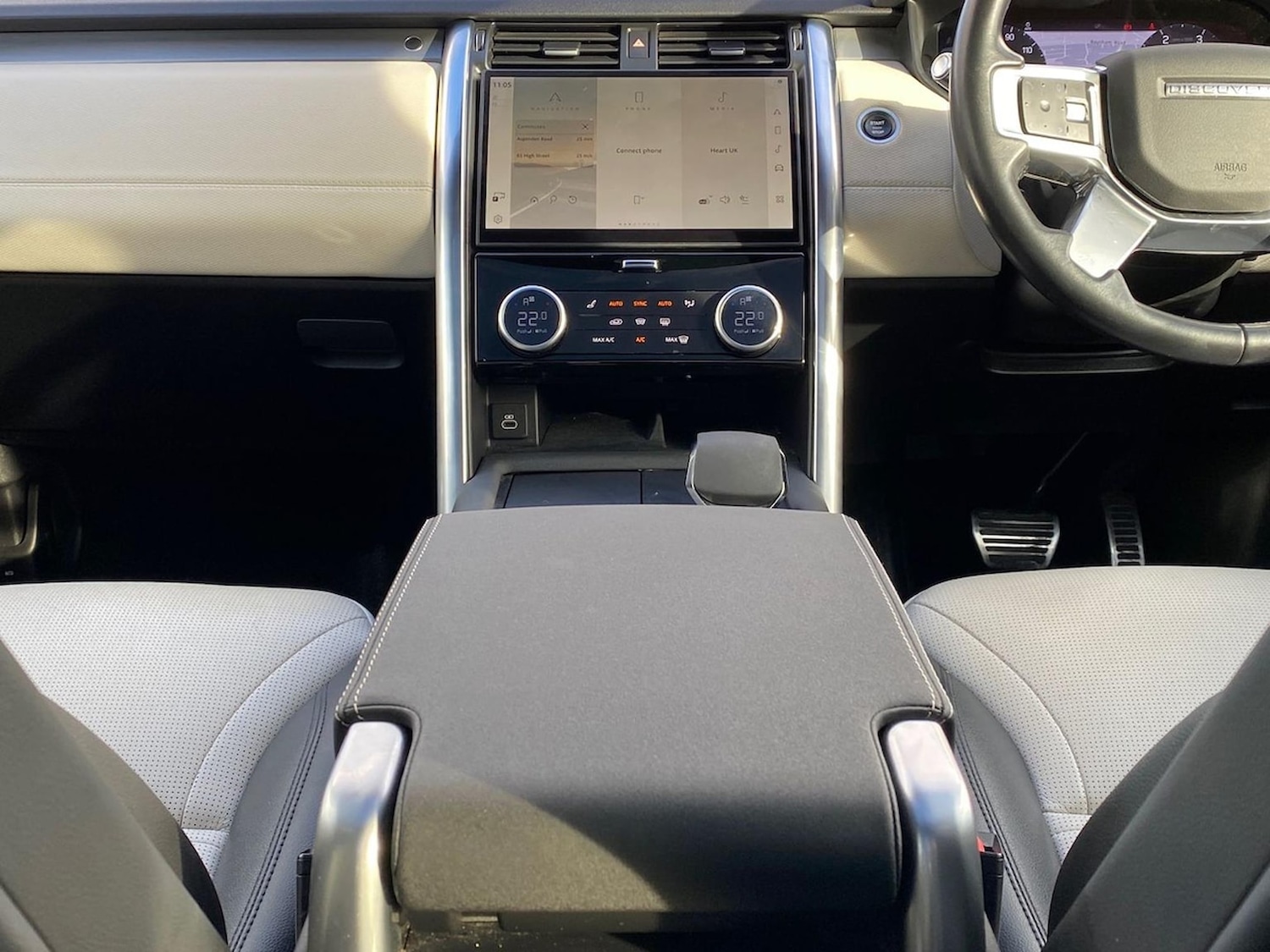 Used Land Rover Discovery 2021 for sale - 76655872: Photo 14