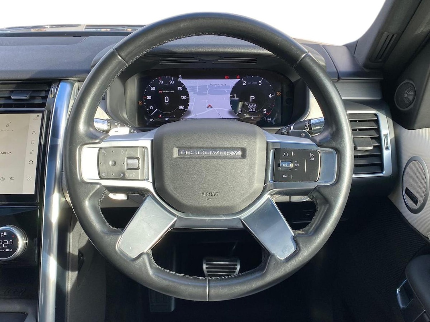 Used Land Rover Discovery 2021 for sale - 76655872: Photo 15