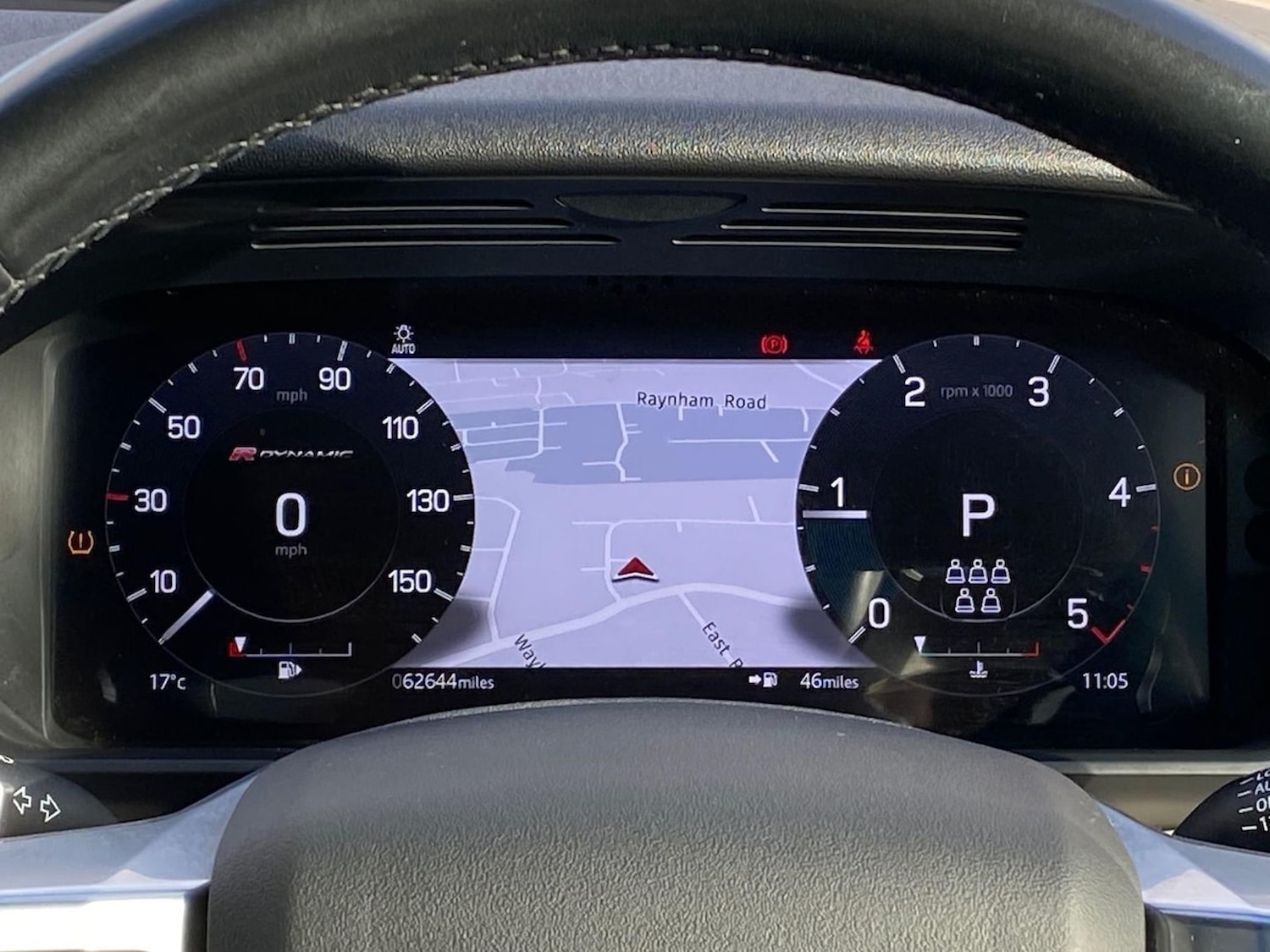 Used Land Rover Discovery 2021 for sale - 76655872: Photo 16