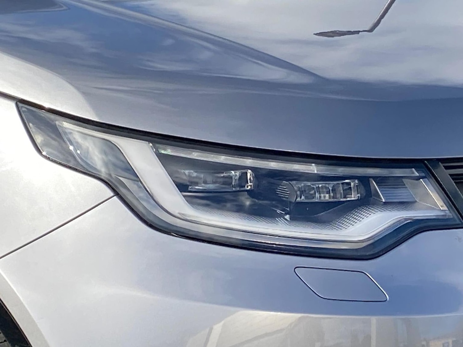 Used Land Rover Discovery 2021 for sale - 76655872: Photo 17