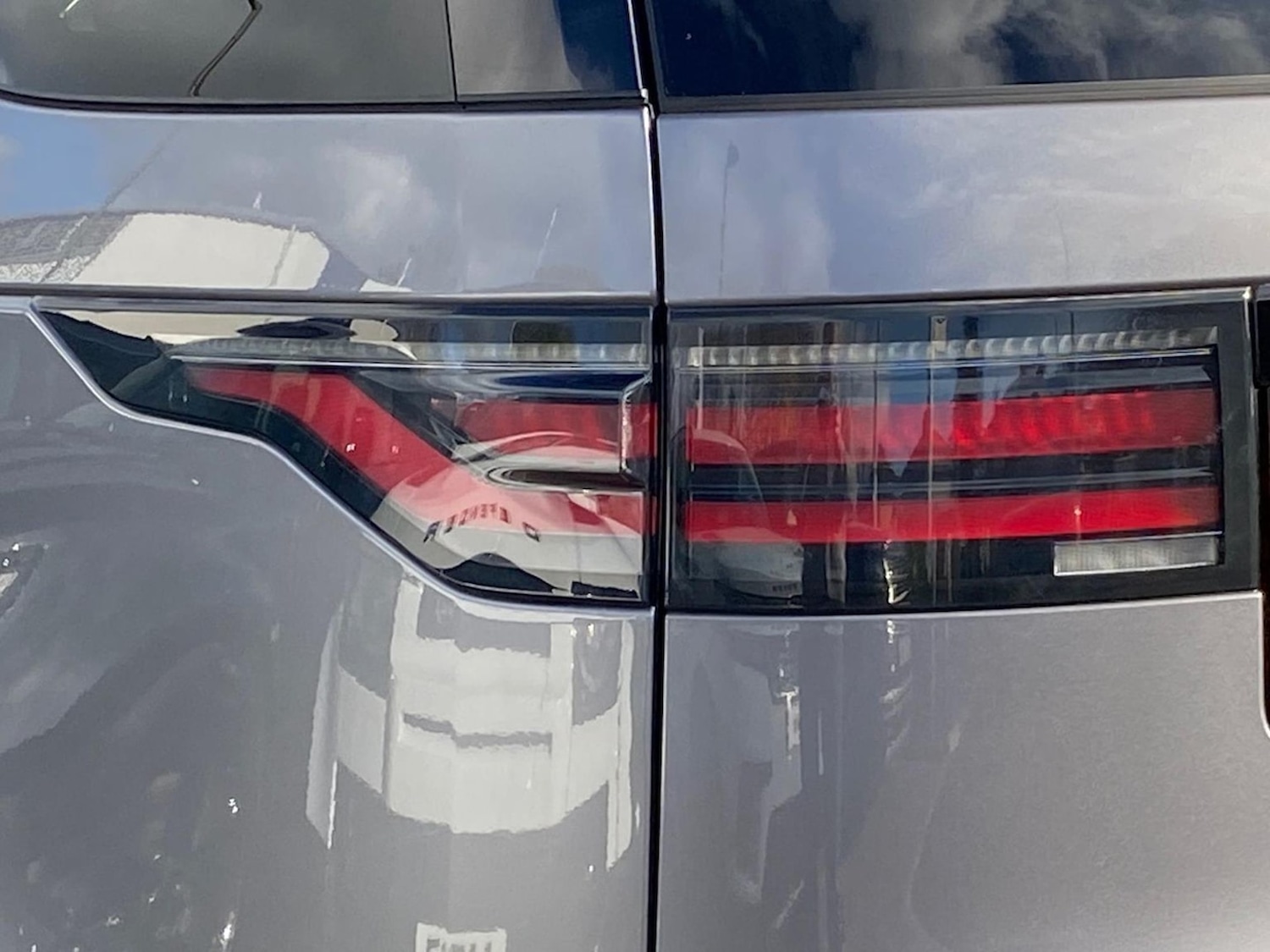 Used Land Rover Discovery 2021 for sale - 76655872: Photo 19