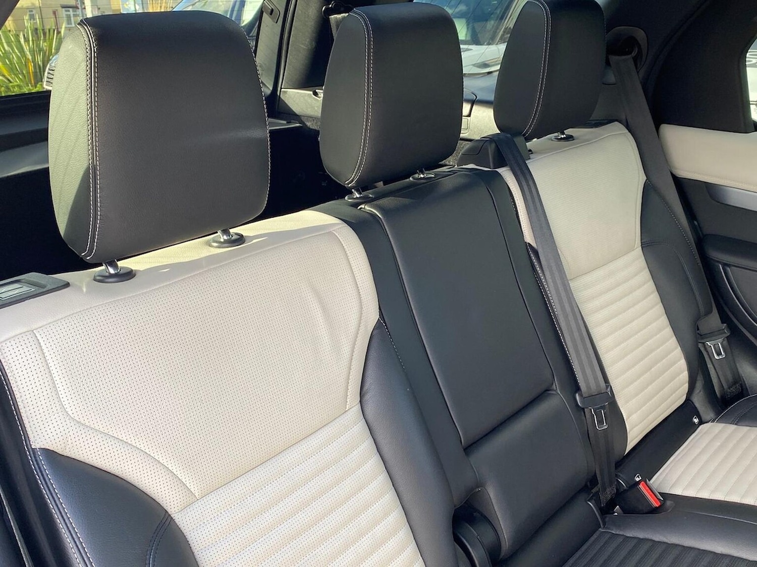 Used Land Rover Discovery 2021 for sale - 76655872: Photo 21