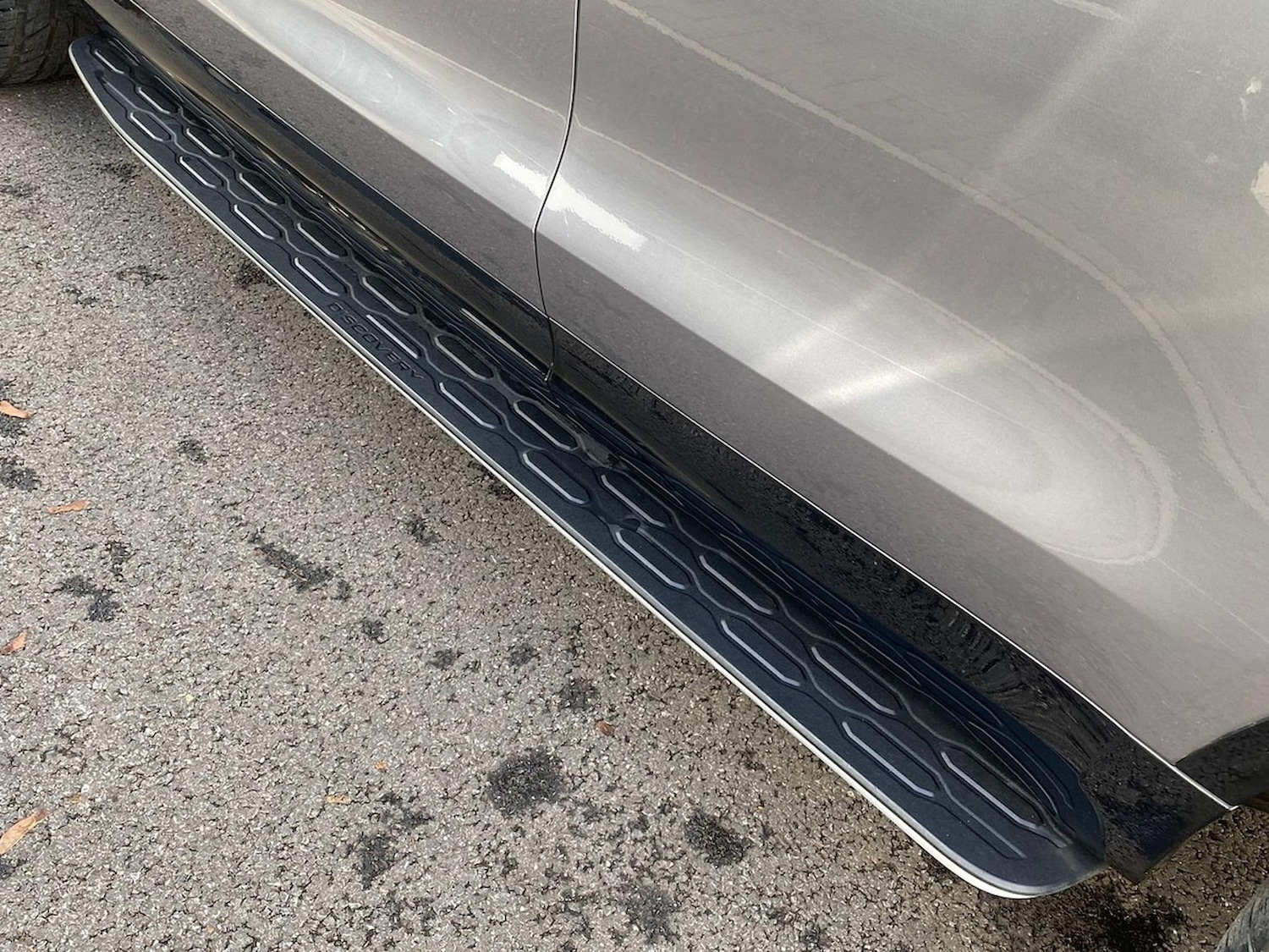 Used Land Rover Discovery 2021 for sale - 76655872: Photo 24