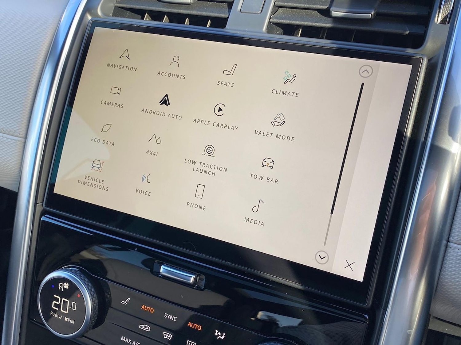 Used Land Rover Discovery 2021 for sale - 76655872: Photo 29