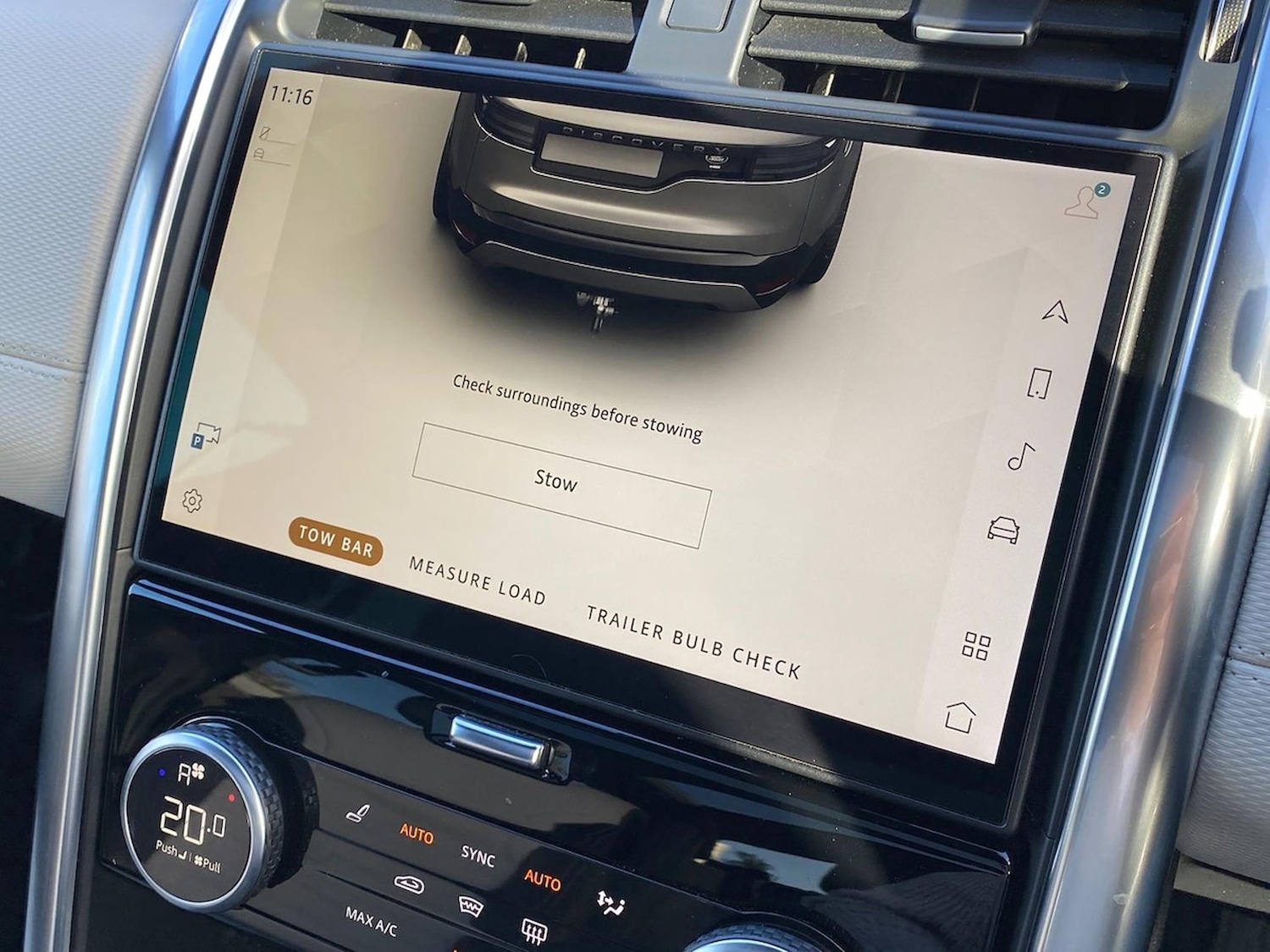 Used Land Rover Discovery 2021 for sale - 76655872: Photo 30