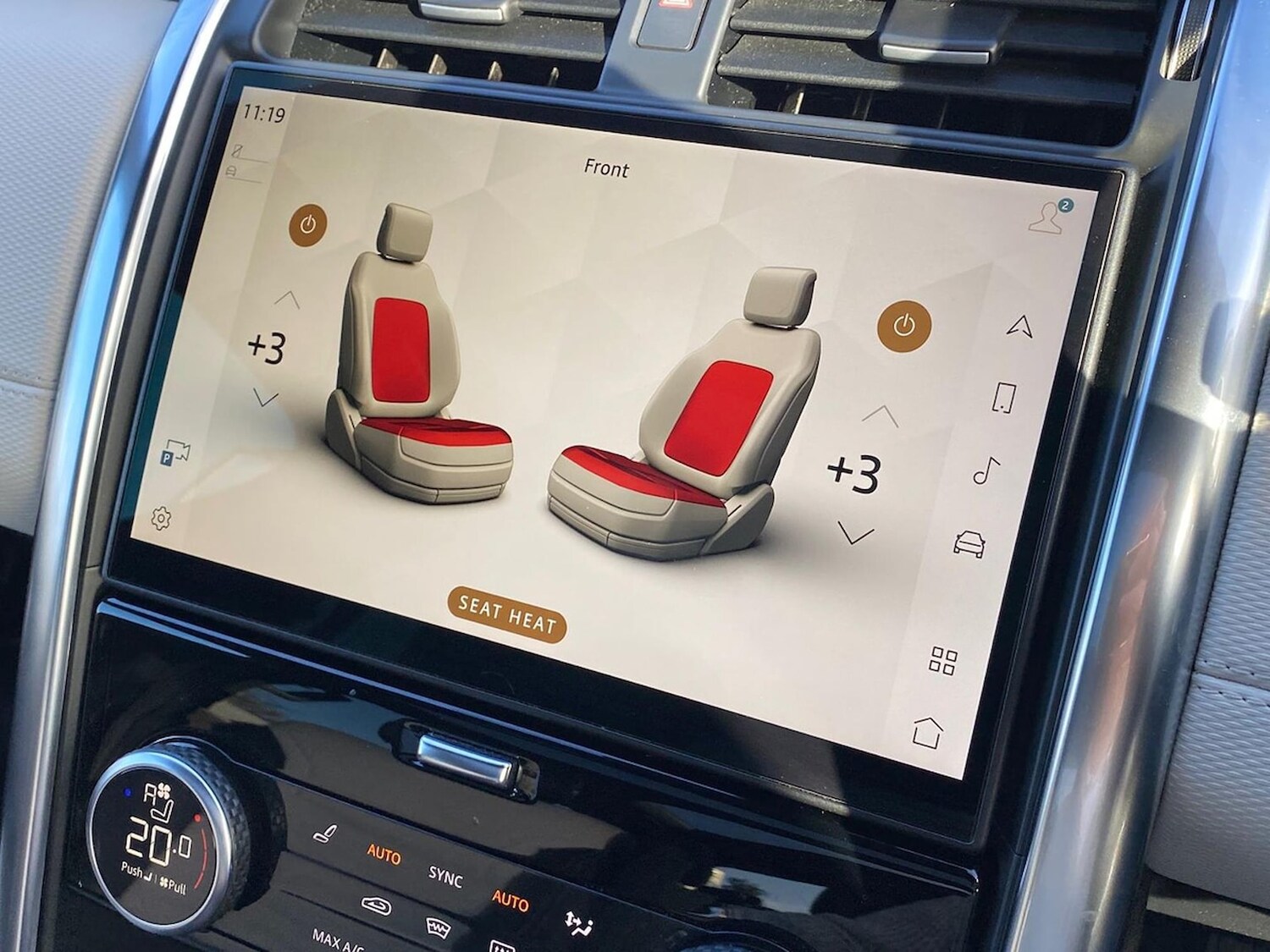 Used Land Rover Discovery 2021 for sale - 76655872: Photo 31