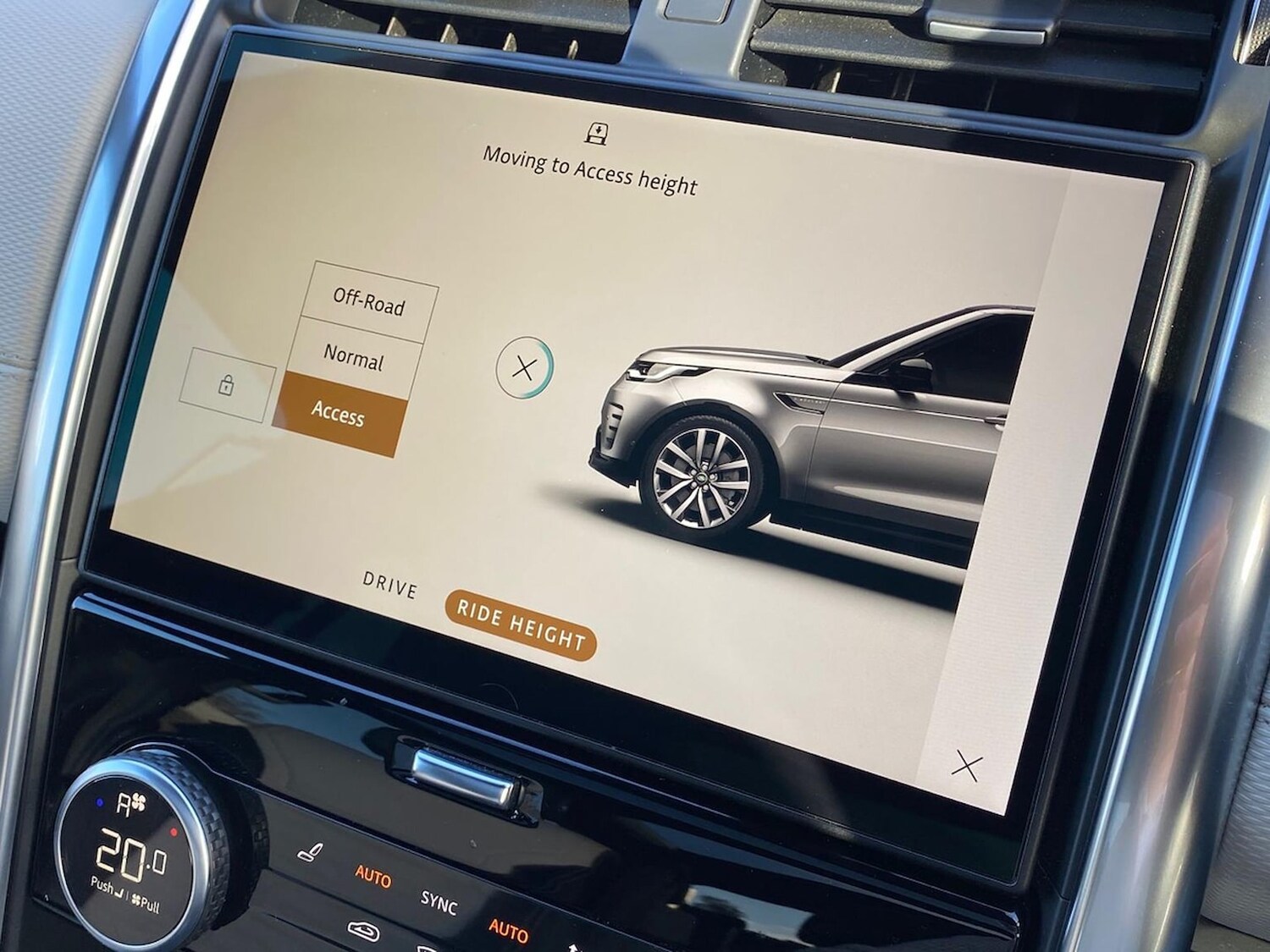 Used Land Rover Discovery 2021 for sale - 76655872: Photo 32