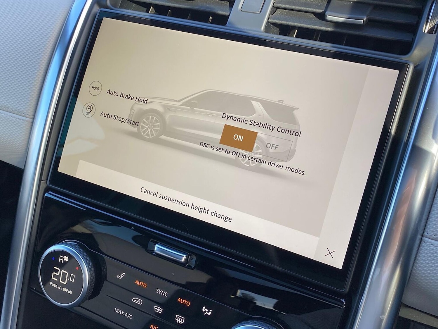 Used Land Rover Discovery 2021 for sale - 76655872: Photo 33