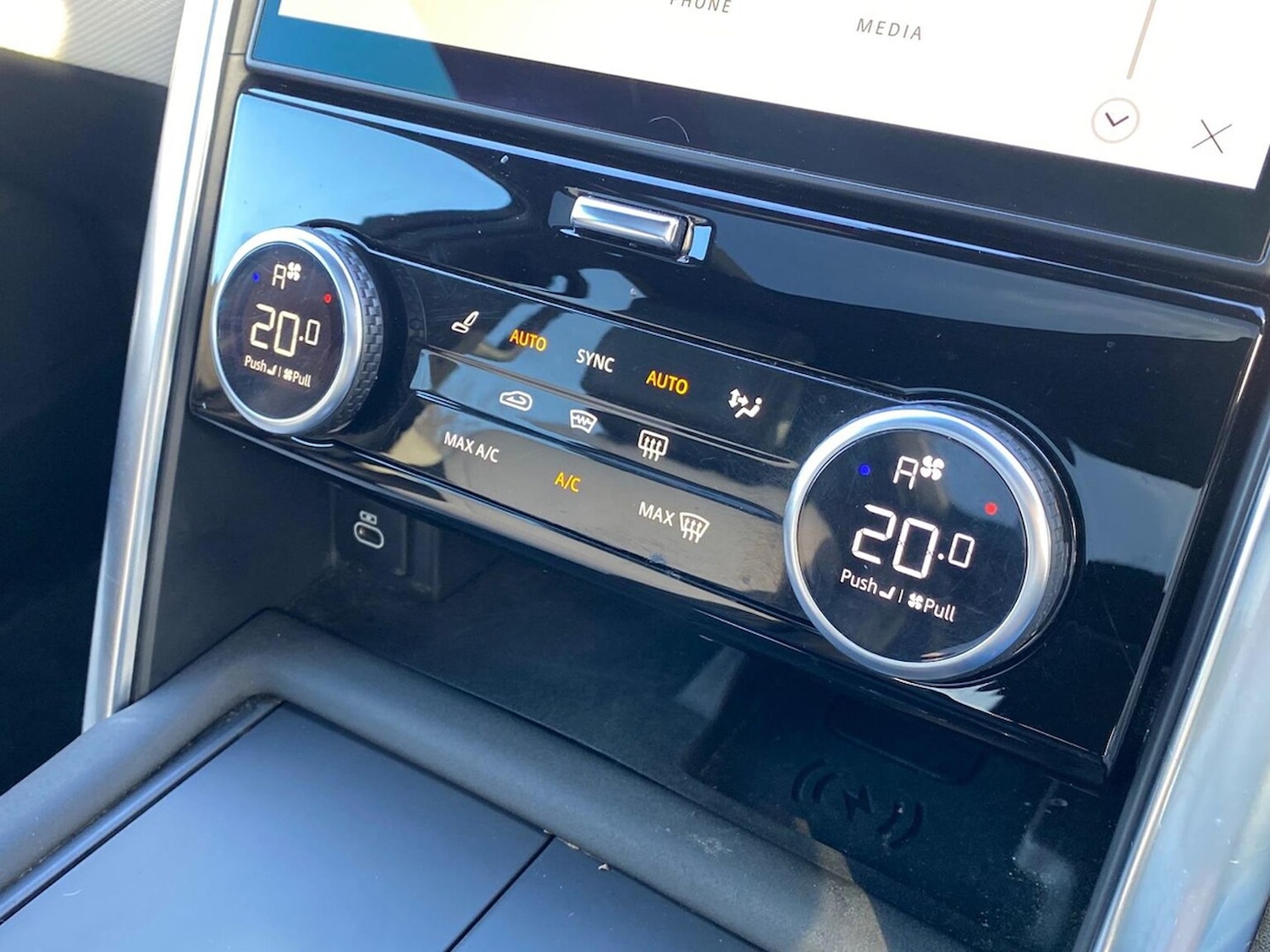 Used Land Rover Discovery 2021 for sale - 76655872: Photo 34