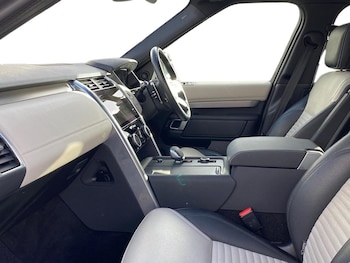 Used Land Rover Discovery 2021 for sale - 76655872: Photo