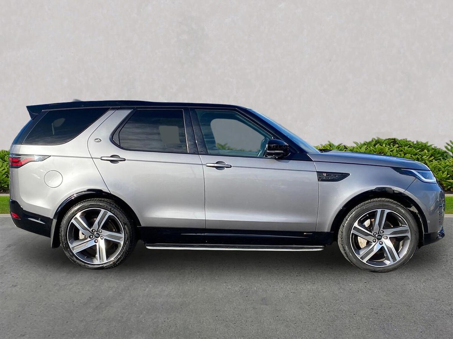 Used Land Rover Discovery 2021 for sale - 76655872: Photo 5