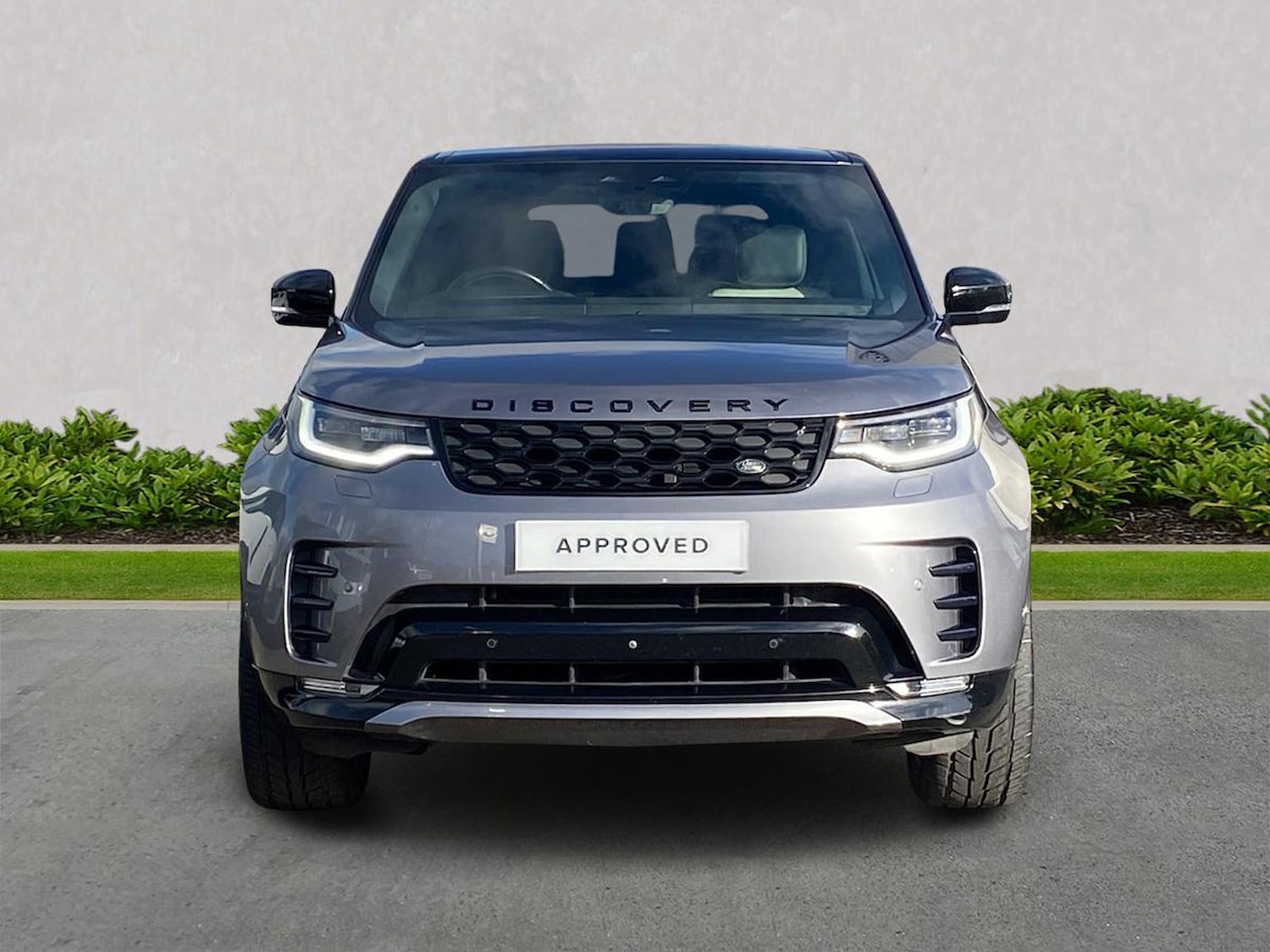 Used Land Rover Discovery 2021 for sale - 76655872: Photo 7
