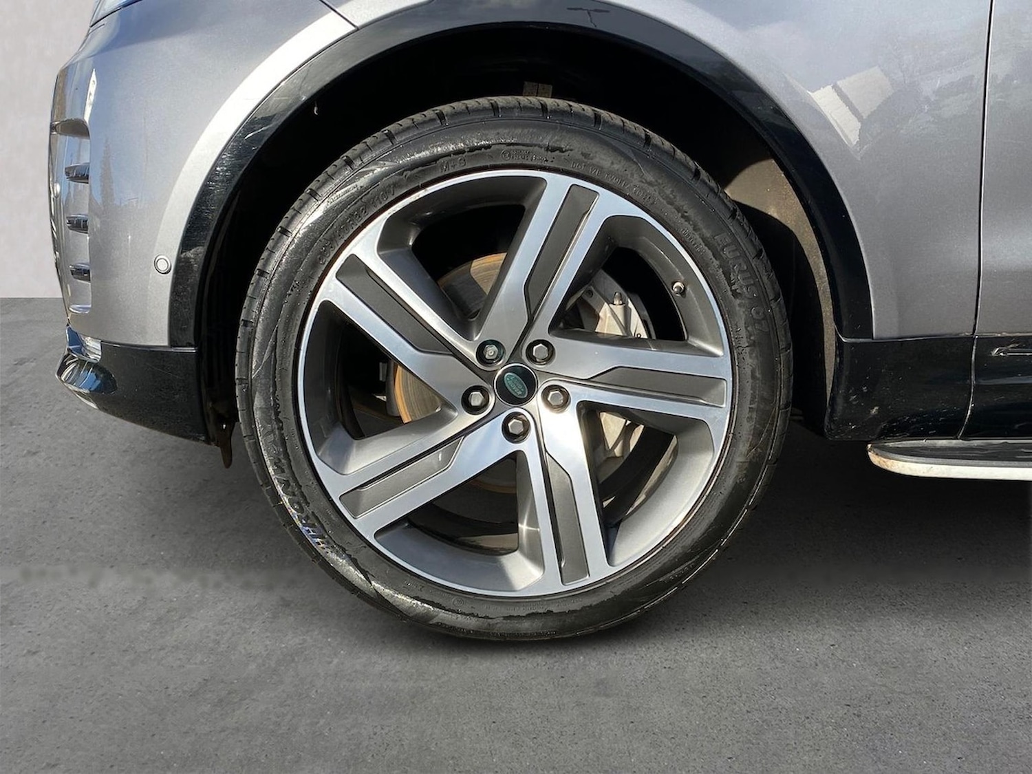 Used Land Rover Discovery 2021 for sale - 76655872: Photo 8