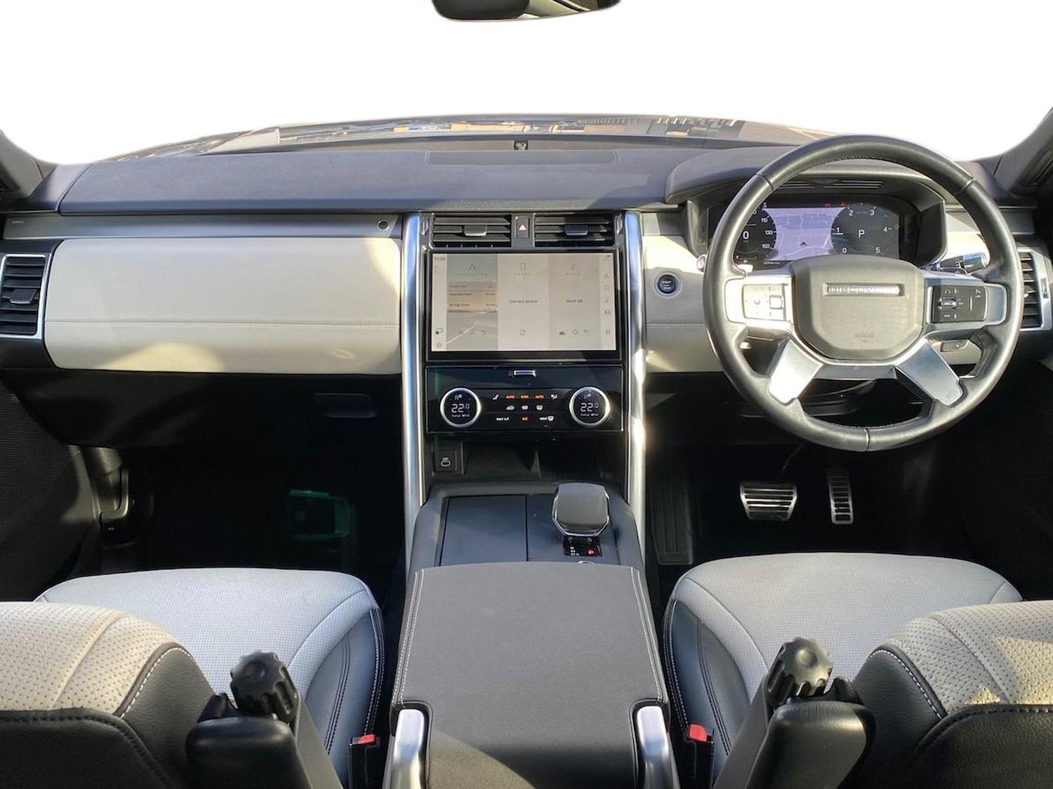 Used Land Rover Discovery 2021 for sale - 76655872: Photo 9