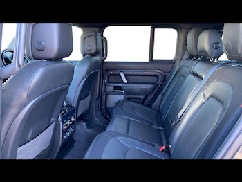 Used Land Rover Defender 2023 for sale - 78477621: Photo