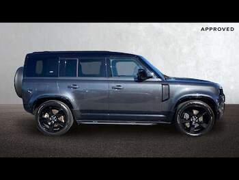 Used Land Rover Defender 2023 for sale - 78477621: Photo
