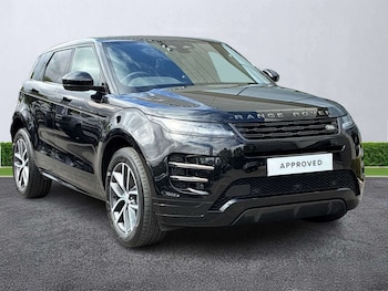 Used Land Rover Range Rover Evoque 2023 for sale - 78932584: Photo