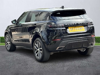Used Land Rover Range Rover Evoque 2023 for sale - 78932584: Photo