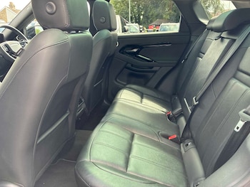 Used Land Rover Range Rover Evoque 2023 for sale - 78932584: Photo