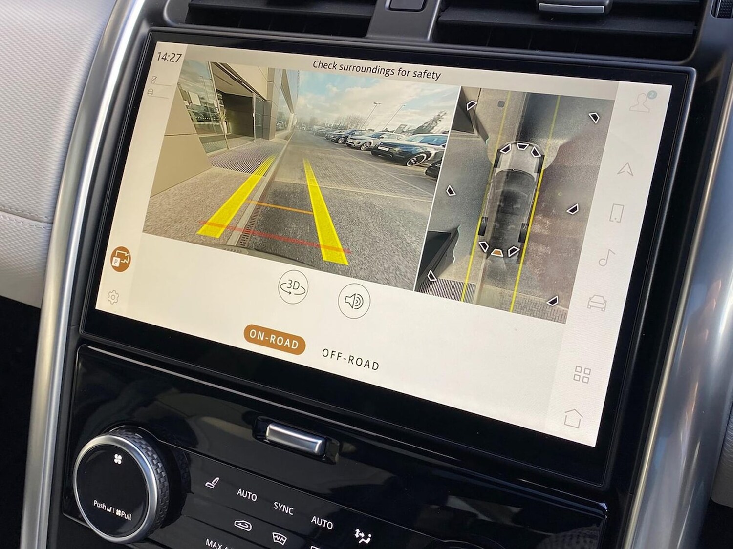 Used Land Rover Discovery 2024 for sale - 77487712: Photo 12