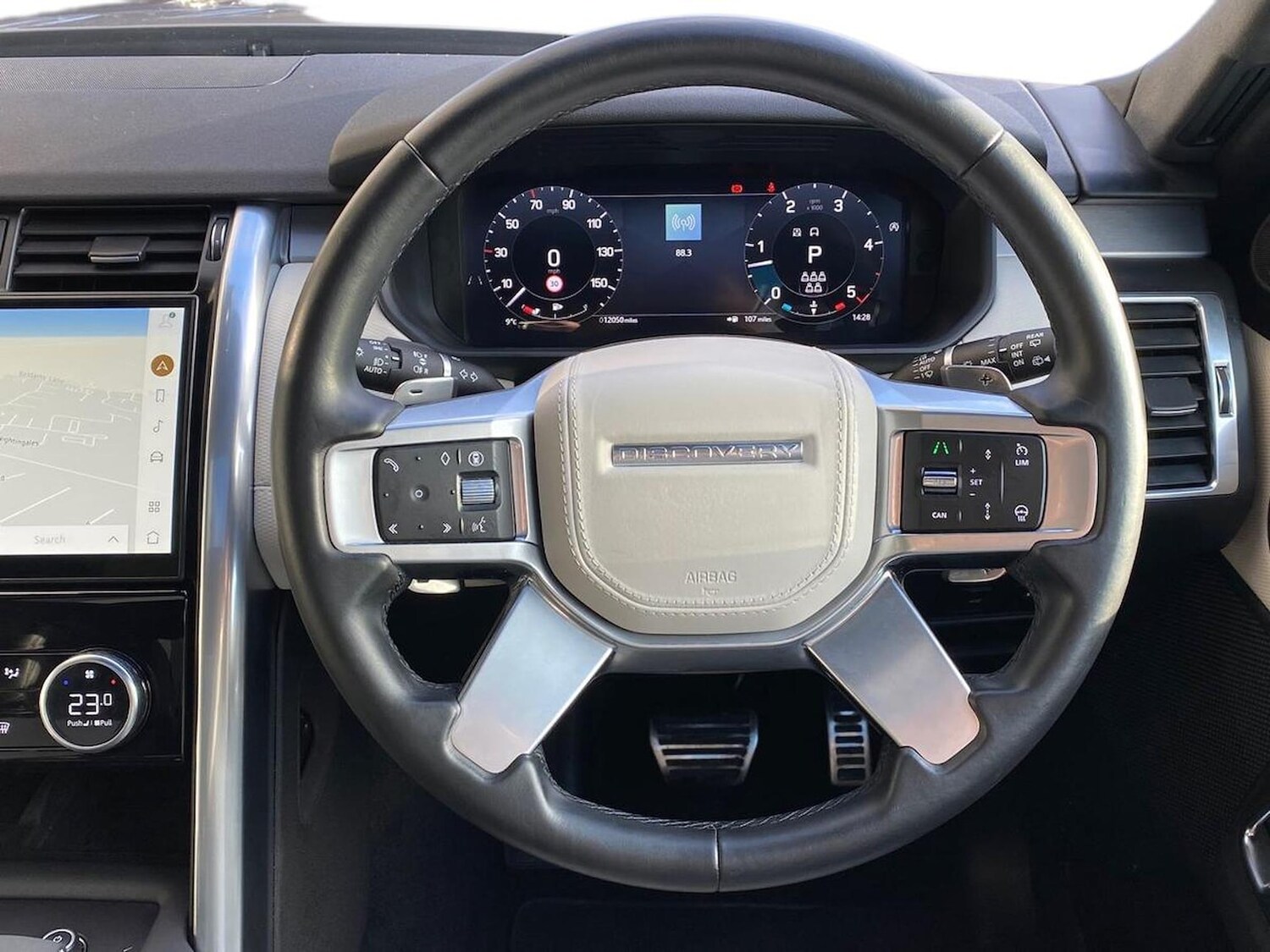 Used Land Rover Discovery 2024 for sale - 77487712: Photo 15