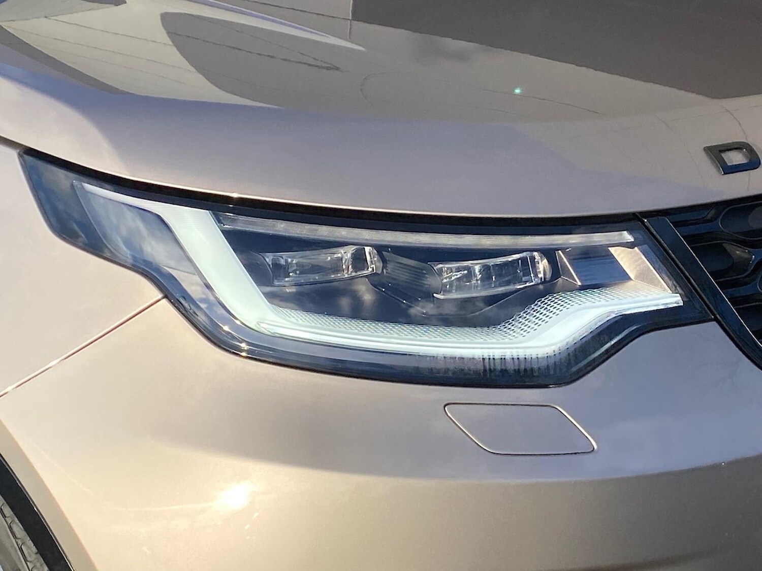 Used Land Rover Discovery 2024 for sale - 77487712: Photo 17