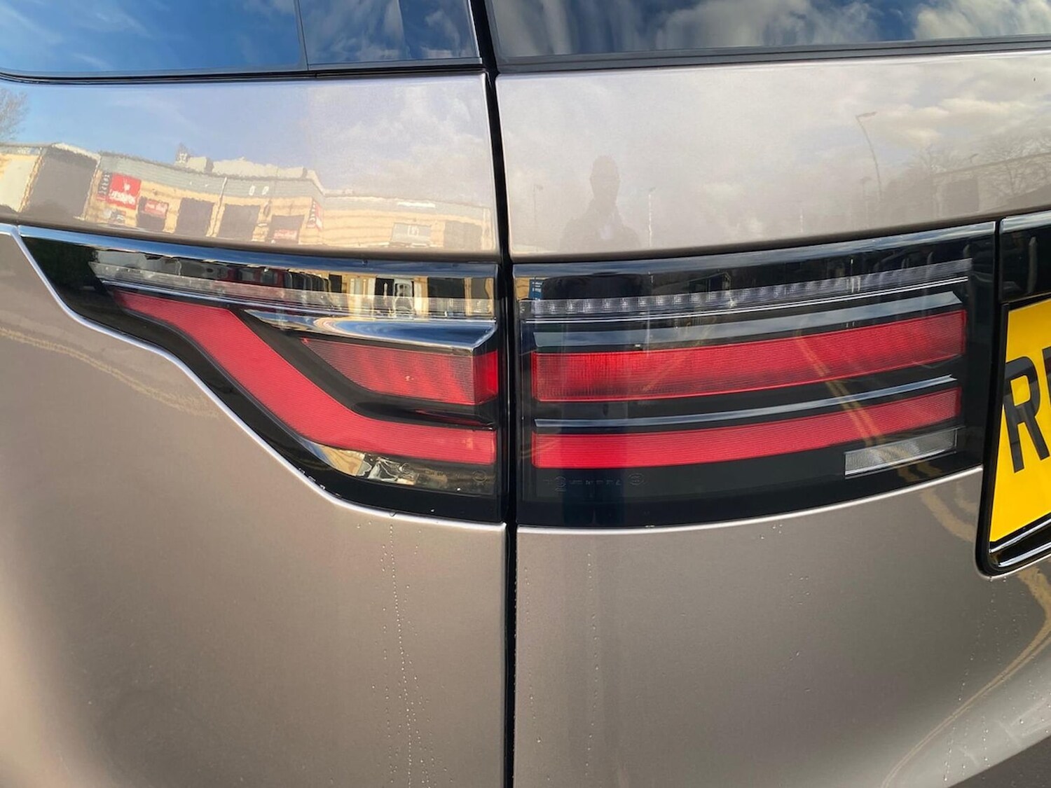 Used Land Rover Discovery 2024 for sale - 77487712: Photo 19