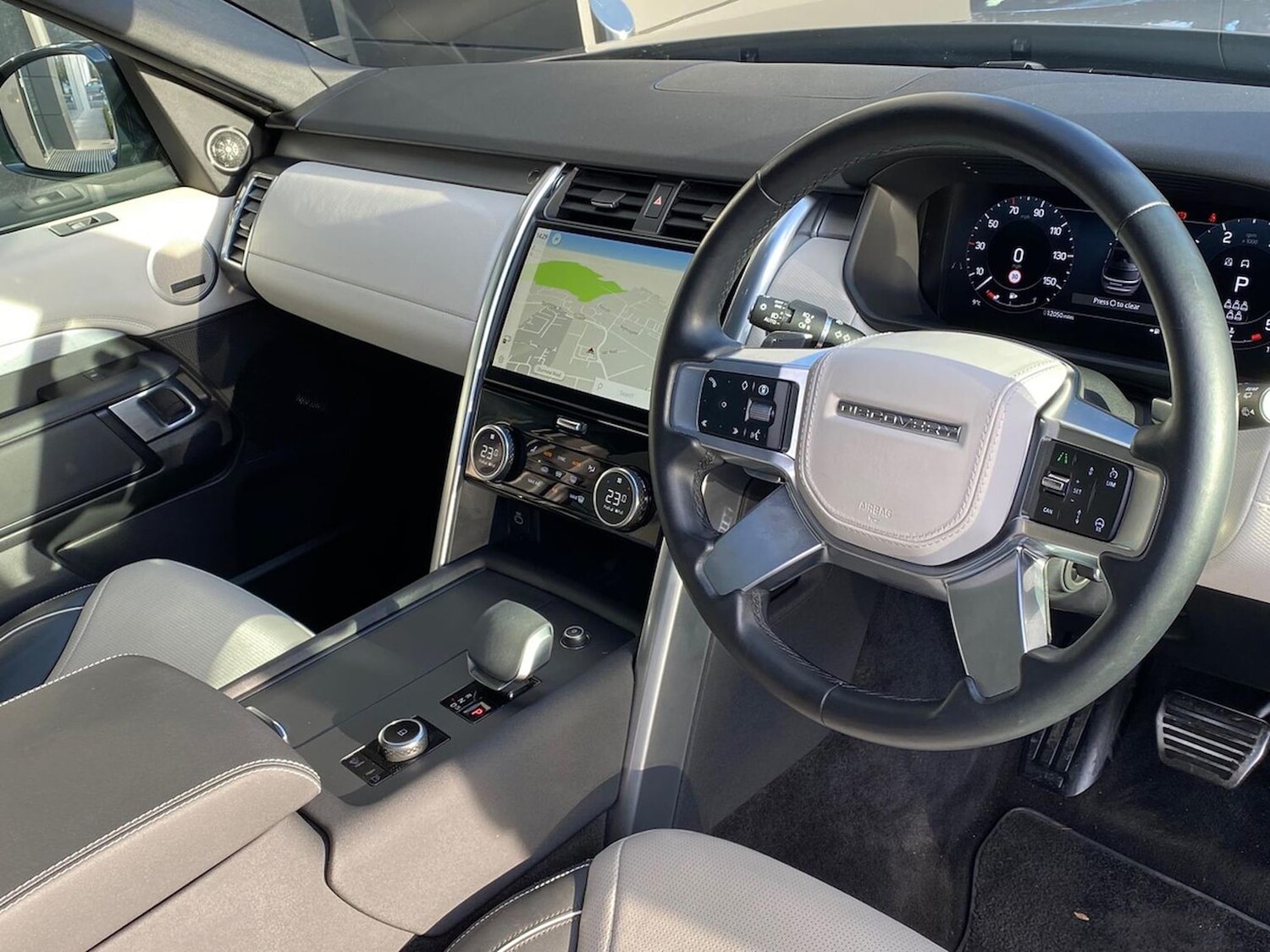 Used Land Rover Discovery 2024 for sale - 77487712: Photo 26