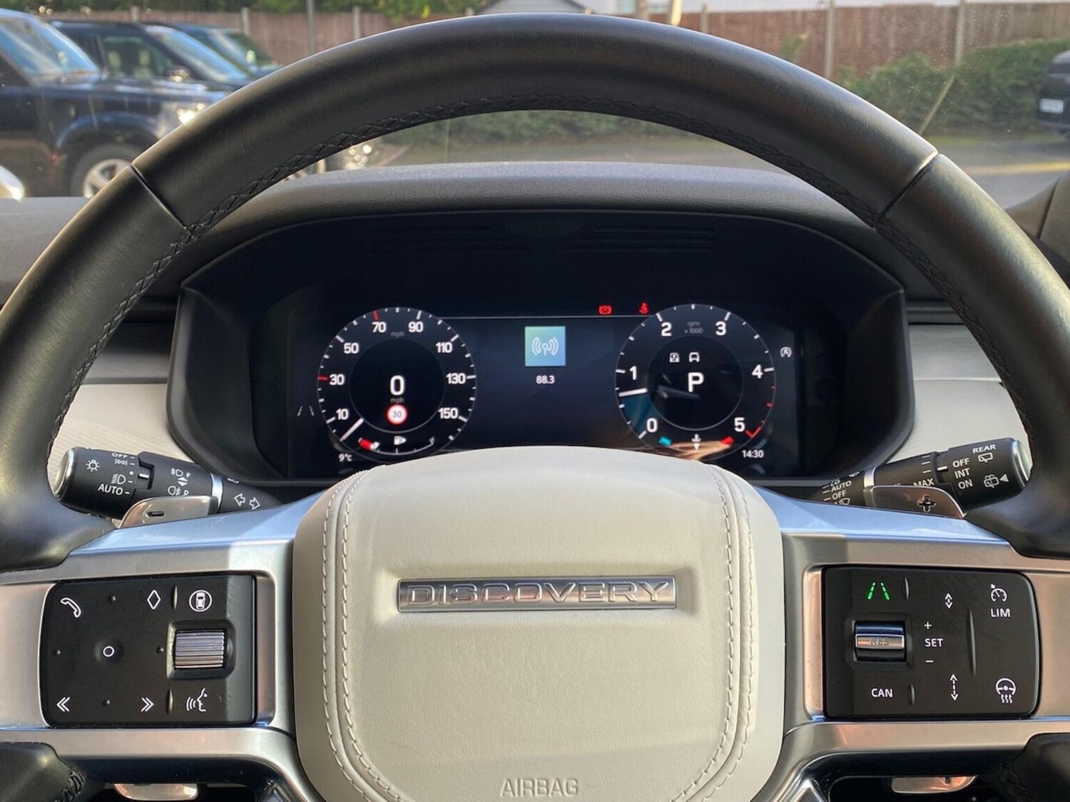 Used Land Rover Discovery 2024 for sale - 77487712: Photo 29