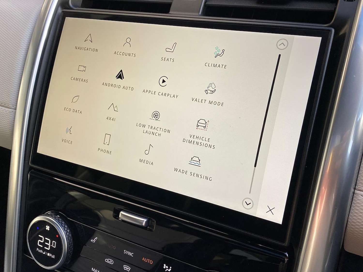 Used Land Rover Discovery 2024 for sale - 77487712: Photo 34