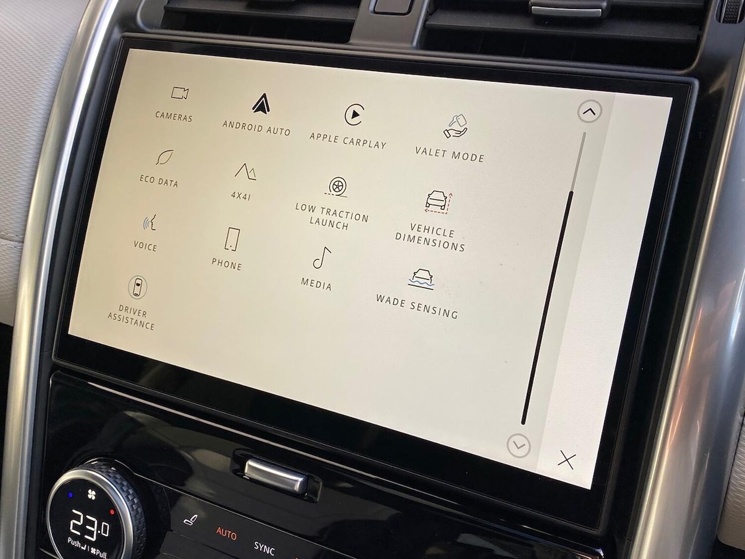 Used Land Rover Discovery 2024 for sale - 77487712: Photo 35