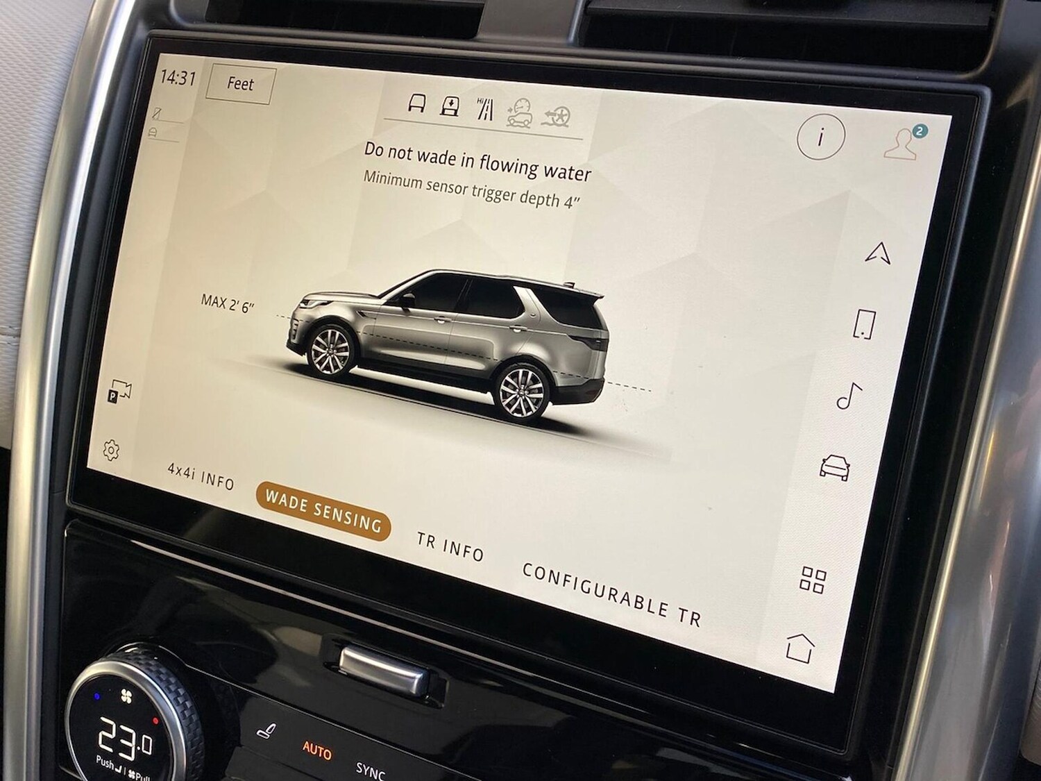 Used Land Rover Discovery 2024 for sale - 77487712: Photo 37