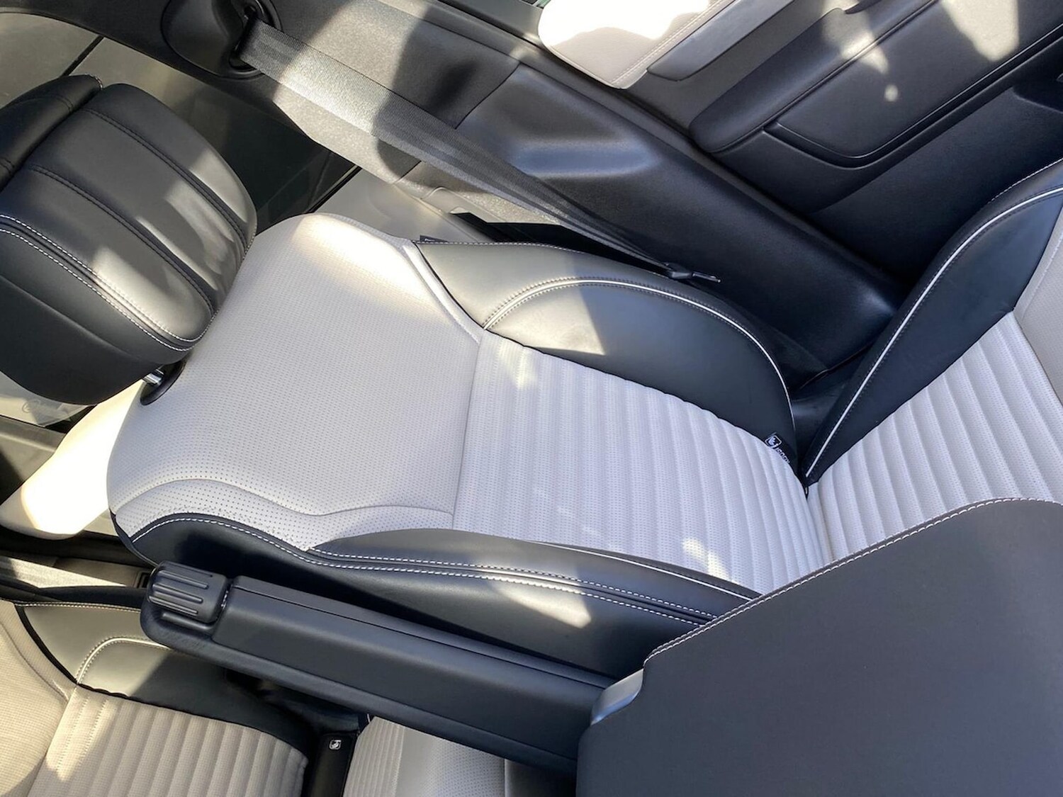 Used Land Rover Discovery 2024 for sale - 77487712: Photo 42