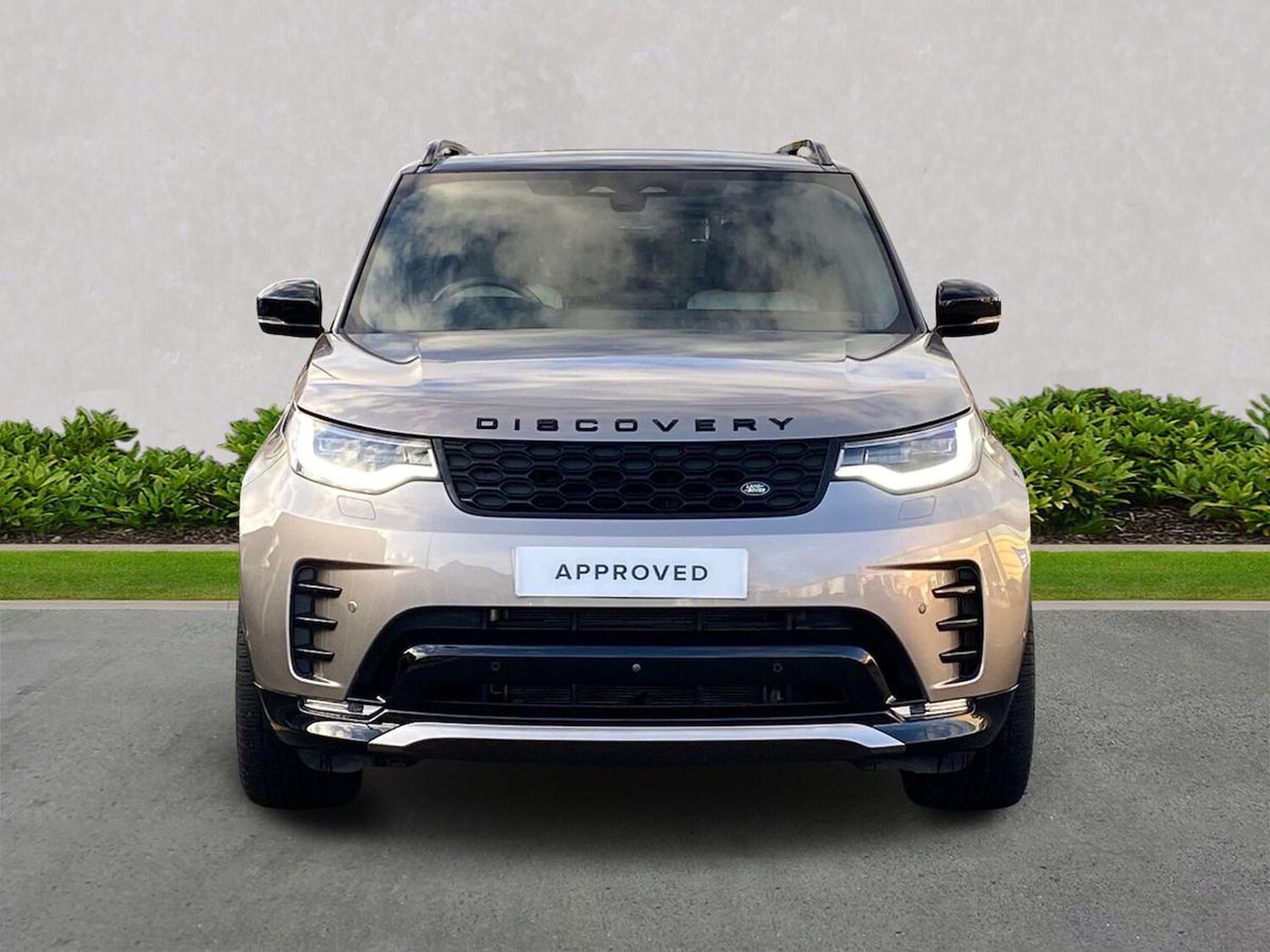 Used Land Rover Discovery 2024 for sale - 77487712: Photo 7