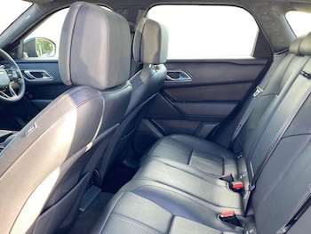 Used Land Rover Range Rover Velar 2025 for sale - 76543007: Photo