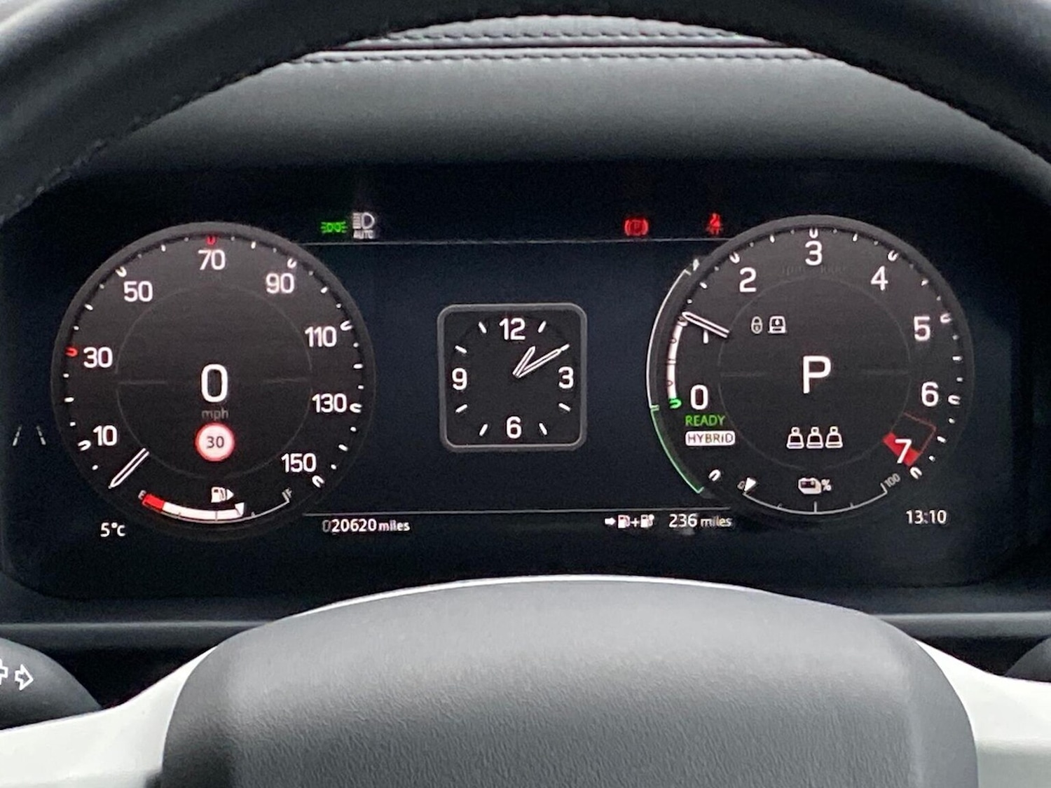 Used Land Rover Defender 2023 for sale - 77715399: Photo 16