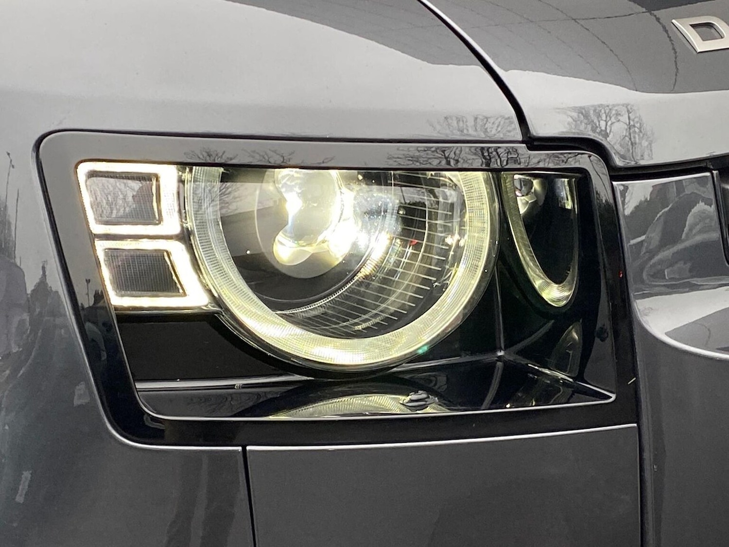 Used Land Rover Defender 2023 for sale - 77715399: Photo 17