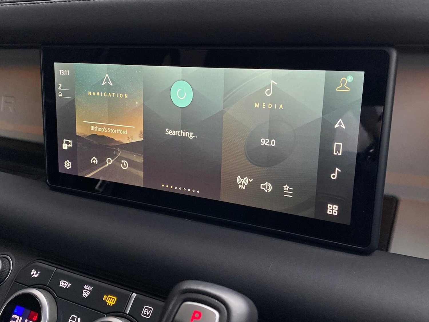 Used Land Rover Defender 2023 for sale - 77715399: Photo 26