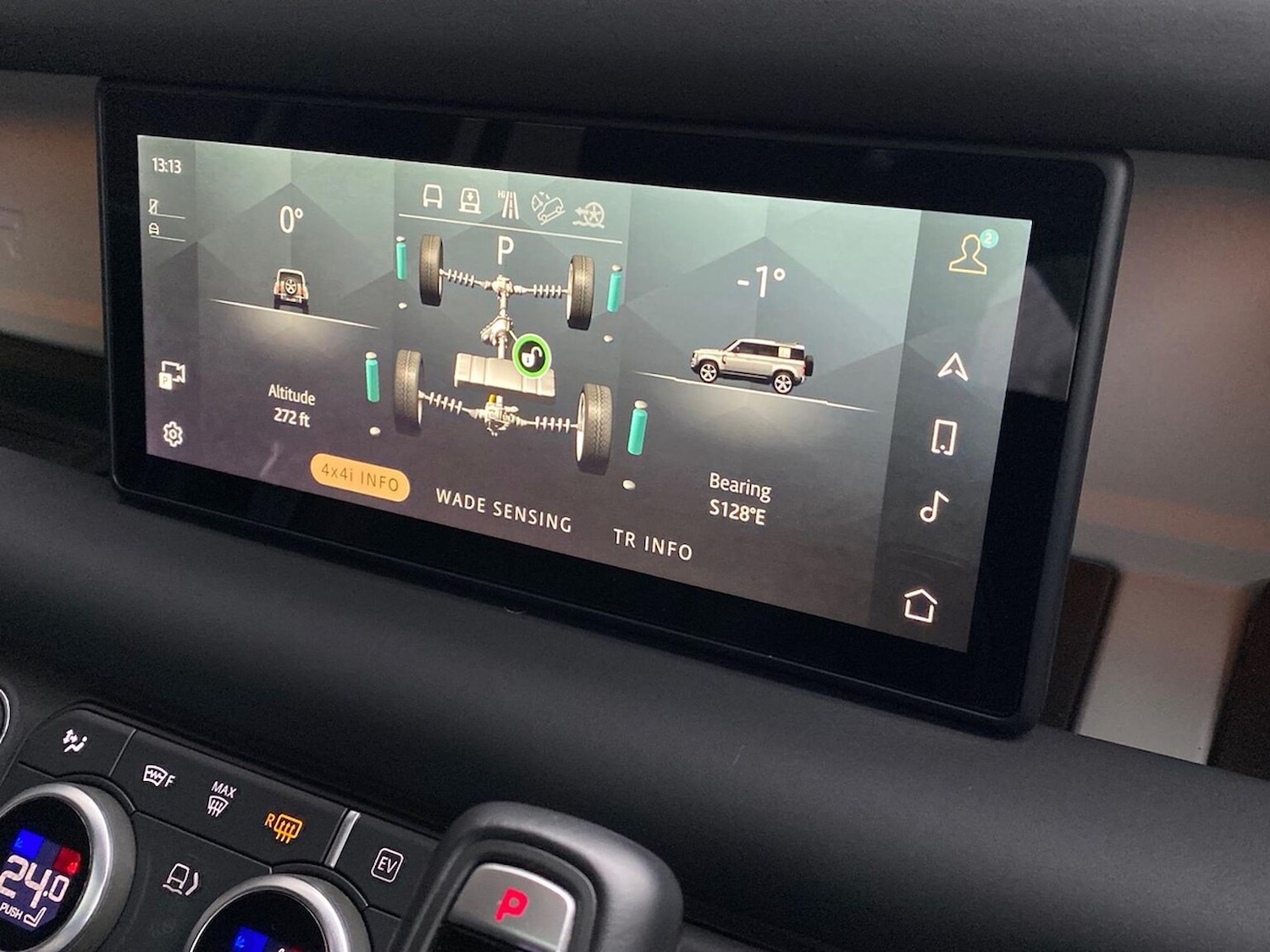 Used Land Rover Defender 2023 for sale - 77715399: Photo 34